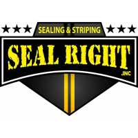 Seal Right, Inc. Logo
