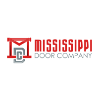 Mississippi Door Company Logo