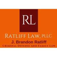 The Ratliff Law Firm, PLLC Logo