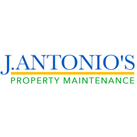 J.Antonio's Property Maintenance Logo