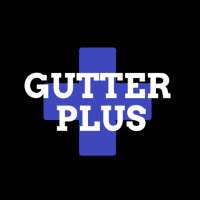 Gutter Plus Logo