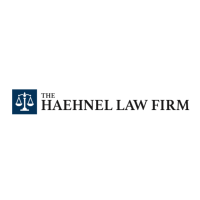 The Haehnel Law Firm Logo