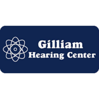 Gilliam Hearing Center Logo