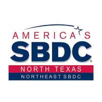 Northeast Texas SBDC Logo