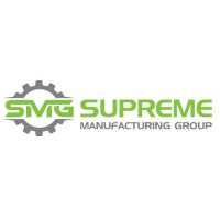 Supreme Manufacturing Group Logo
