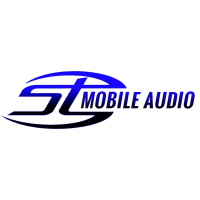 ST Mobile Audio Logo