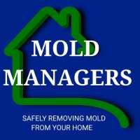 Mold Managers Inc. Logo