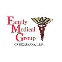 Family Medical Group Logo
