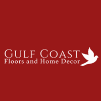 Gulf Coast Floors and Home Decor Logo