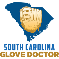 South Carolina Glove Doctor Logo