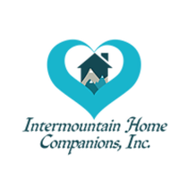Intermountain Home Companions, Inc Logo