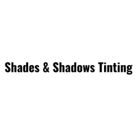 Shades & Shadows Tinting Logo