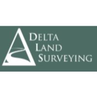 Delta Land Surveying, LLC Logo