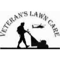 Veteran's Lawn Care & Landscaping LLC Logo