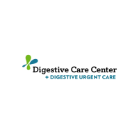 Digestive Care Center for Endoscopy Procedures Logo