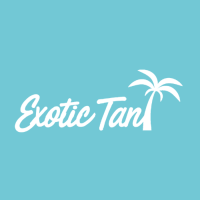 Exotic Tan Logo