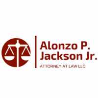 Alonzo P. Jackson Jr. Attorney at Law Logo