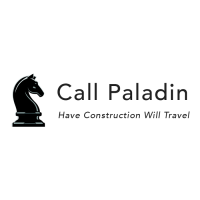 Paladin General Construction Inc Logo