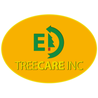 ED Tree Care, Inc Logo