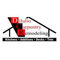Dilulio Carpentry & Remodeling, LLC Logo