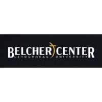 Belcher Center Logo