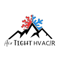 Air Tight HVAC/R Logo