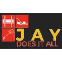 Jay Does It All Logo