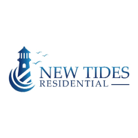 New Tides Residential Logo