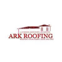 Ark Roofing Logo