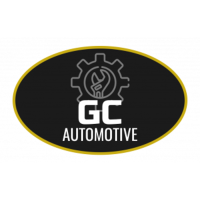 GC Automotive Logo