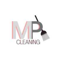 Masterpiece Cleaning Logo