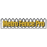 Metro Fence Pro Logo