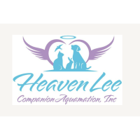 HeavenLee Companion Aquamation Inc. Logo