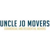 Uncle Jo Movers Logo