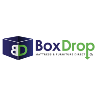 BoxDrop of Texarkana Logo