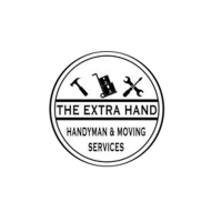 The Extra Hand Professional Services Logo