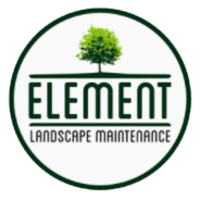 Element Landscape Maintenance Logo