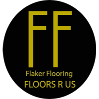 Flaker Flooring LLC Logo