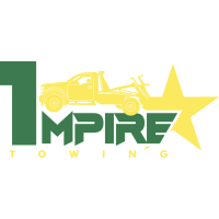1mpire Towing Logo