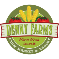 Denny Farms Logo