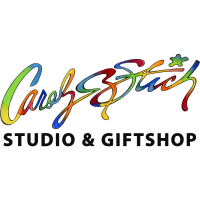 Carolyn Stich Studio Logo