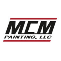MCM Painting, LLC Logo
