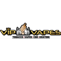 VIP Vapes Logo