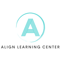 Align Learning Center Logo