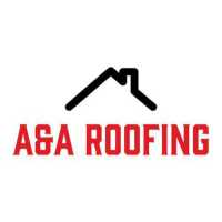 A&A Roofing Logo