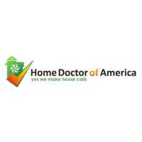 Home Doctor of America Logo