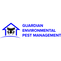 Guardian Environmental Pest Management Logo