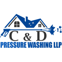 C & S Cleaning & Pressure Logo