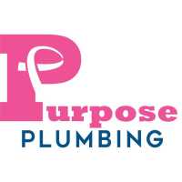 Purpose Plumbing Logo