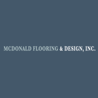 McDonald Flooring & Design, Inc. Logo